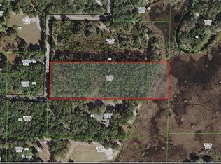 915 N Horse Prairie Rd, Inverness, FL 34450
