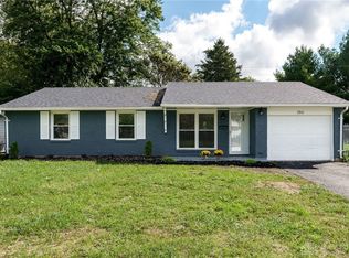 298 Winchester St, New Carlisle, OH 45344