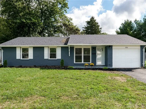 298 Winchester St, New Carlisle, OH 45344