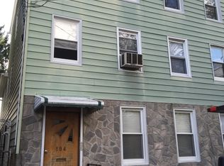 184 Walnut St, Newark, NJ 07105