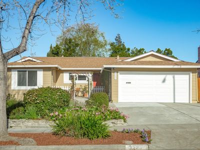 3323 Farthing Way, San Jose, CA, 95132