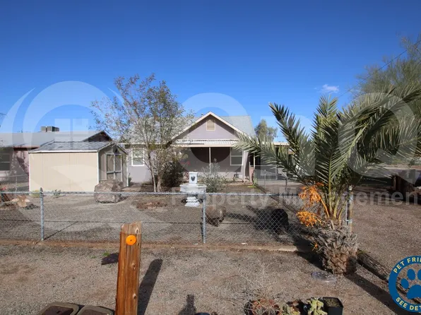 300 W 9th St, Casa Grande, AZ 85122