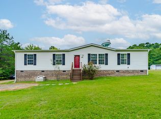 109A Old State Hwy #75, Stem, NC 27581