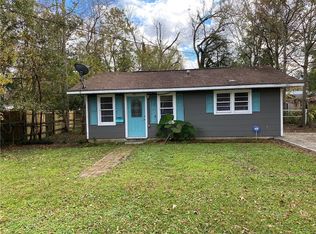 302 E Park Ave, Hammond, LA 70403