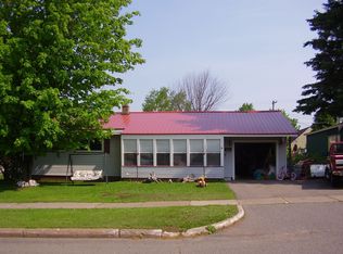 663 Elliott Ave, Ishpeming, MI 49849