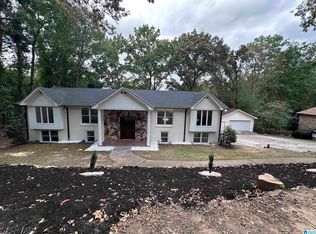 2010 Rock Mountain Dr, Mc Calla, AL 35111