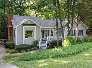 5007 Fortunes Ridge Dr, Durham, NC 27713