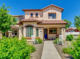 3043 E Hobart St, Gilbert, AZ 85296