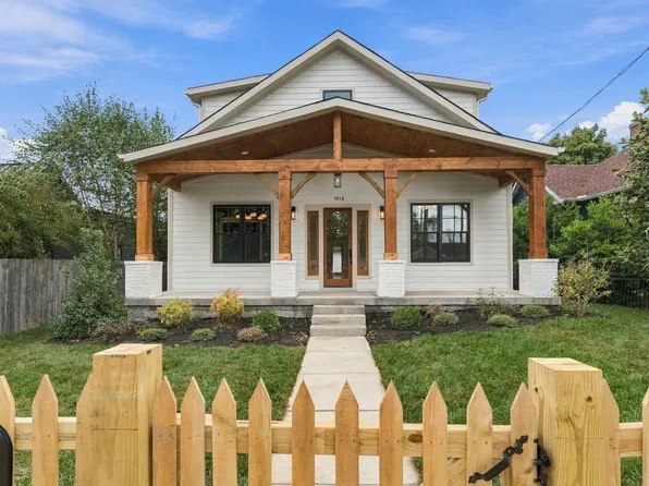 1913 Russell St, Nashville, TN 37206