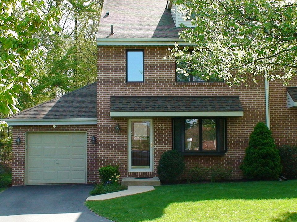32 Foster Lane, East Caln Township Downingtown