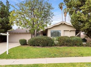 9515 Kessler Ave, Chatsworth, CA 91311