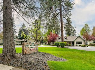 Lake Wood Ranch, Coeur D Alene, ID 83815