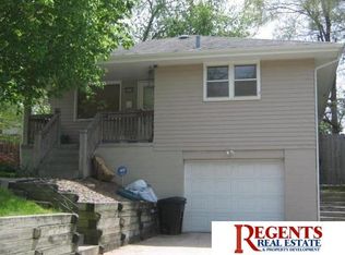 6219 Blondo St, Omaha, NE 68104