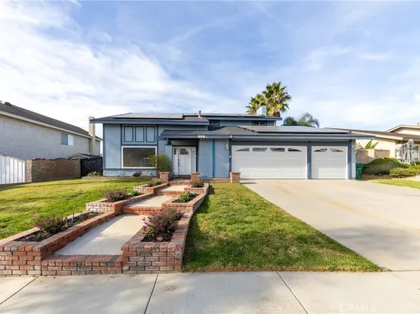 906 N Brandywine Ln, Corona, CA 92880