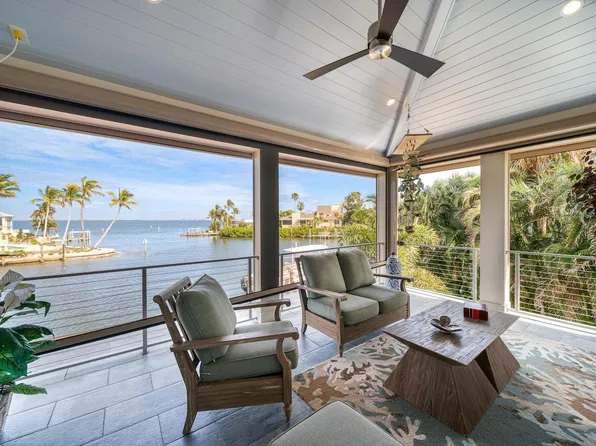 1500 Angel Dr, Sanibel, FL 33957