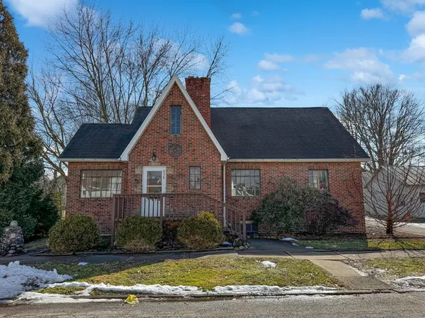 315 W Pendleton St, Loudonville, OH 44842