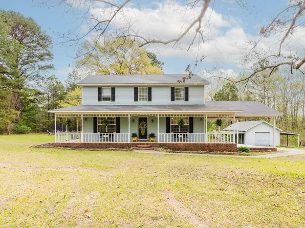 2250 Westerman Dr, Benton, AR 72015