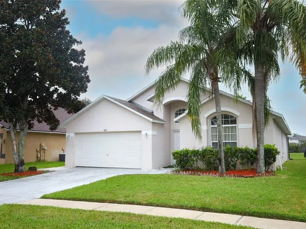 1512 Morning Star Dr, Clermont, FL 34714