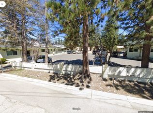 3876 Lake Tahoe Blvd #35, South Lake Tahoe, CA 96150