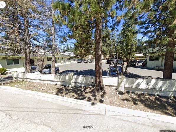 3876 Lake Tahoe Blvd #35, South Lake Tahoe, CA 96150