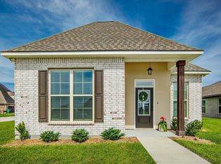 129 Villa Dr, Thibodaux, LA 70301