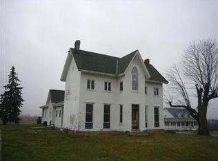 4840 Wayne Madison Rd, Trenton, OH 45067