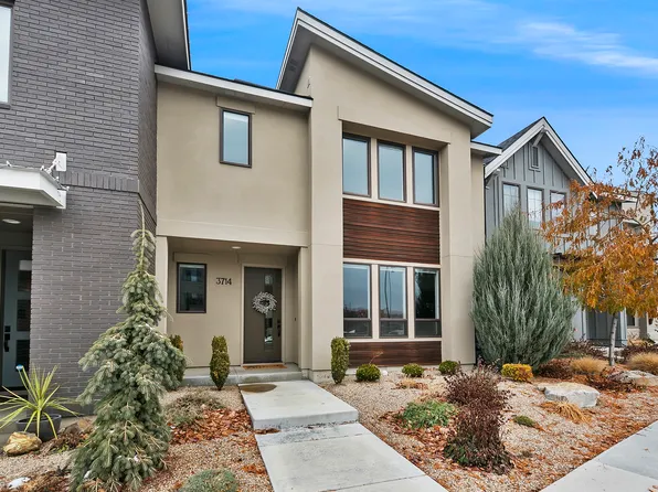 3714 E Parkcenter Blvd, Boise, ID 83716