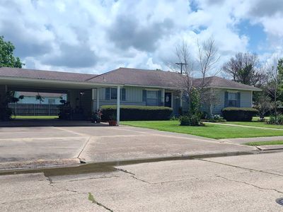 1222 N Sherman St, Jennings, LA, 70546