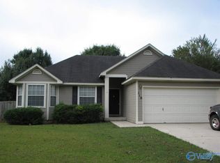 110 Rebecca Pines Dr, Madison, AL 35758