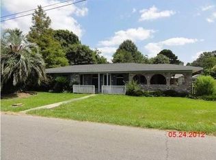 232 Leonie St, Church Point, LA 70525