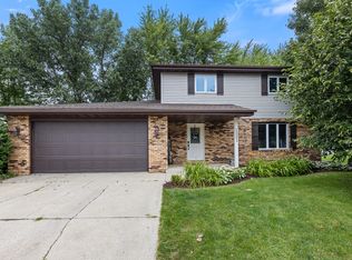 1321 Trend Dr, Morris, IL 60450