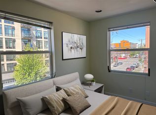 (Undisclosed Address), Seattle, WA 98122