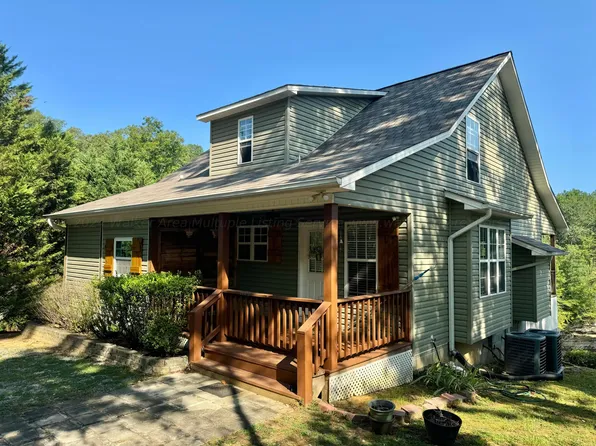 572 Bluff Way Dr, Jasper, AL 35503