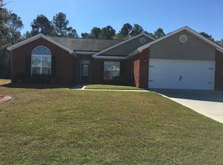 186 Willow Point Cir, Pt Wentworth, GA 31407