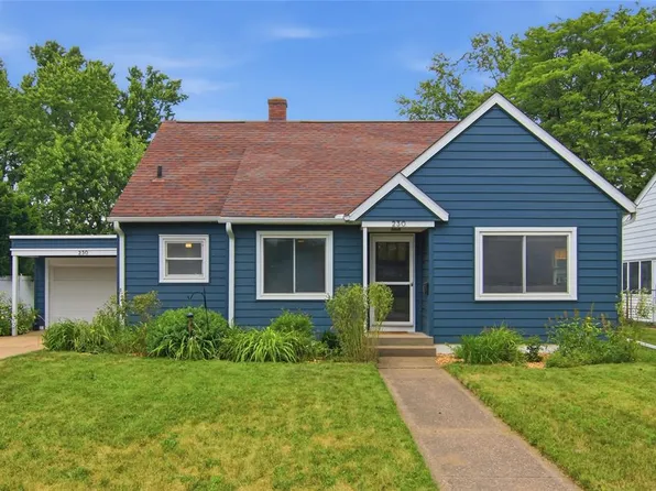 230 W Grant Avenue, Eau Claire, WI 54701