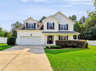 71 Abigail Way, Cameron, NC 28326