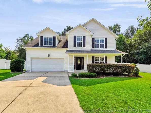 71 Abigail Way, Cameron, NC 28326