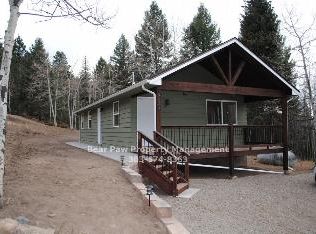 6431 Kinney Creek Rd, Evergreen, CO 80439
