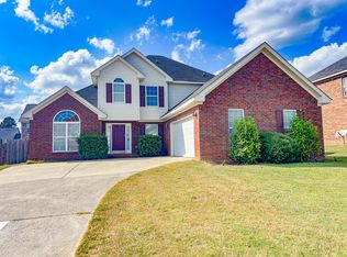 6117 Independence Way, Grovetown, GA 30813