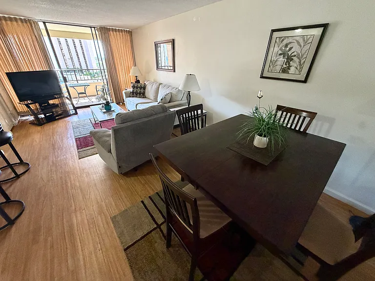 1778 Ala Moana Blvd #1402 — Photo 8