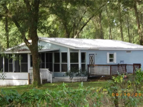 4878 N Redwood Ave, Hernando, FL 34442