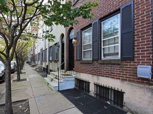 Catherine Street Chase, Philadelphia, PA 19147