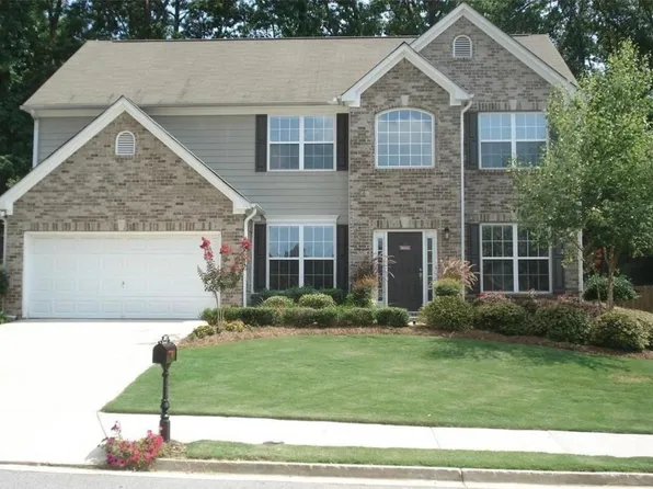 2806 Glenlocke Cir NW, Atlanta, GA 30318