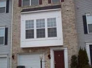 920 Persimmon Pl, Culpeper, VA 22701