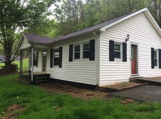 1904 Pressmens Home Rd, Rogersville, TN 37857