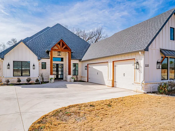 1218 County Road 337, Glen Rose, TX 76043