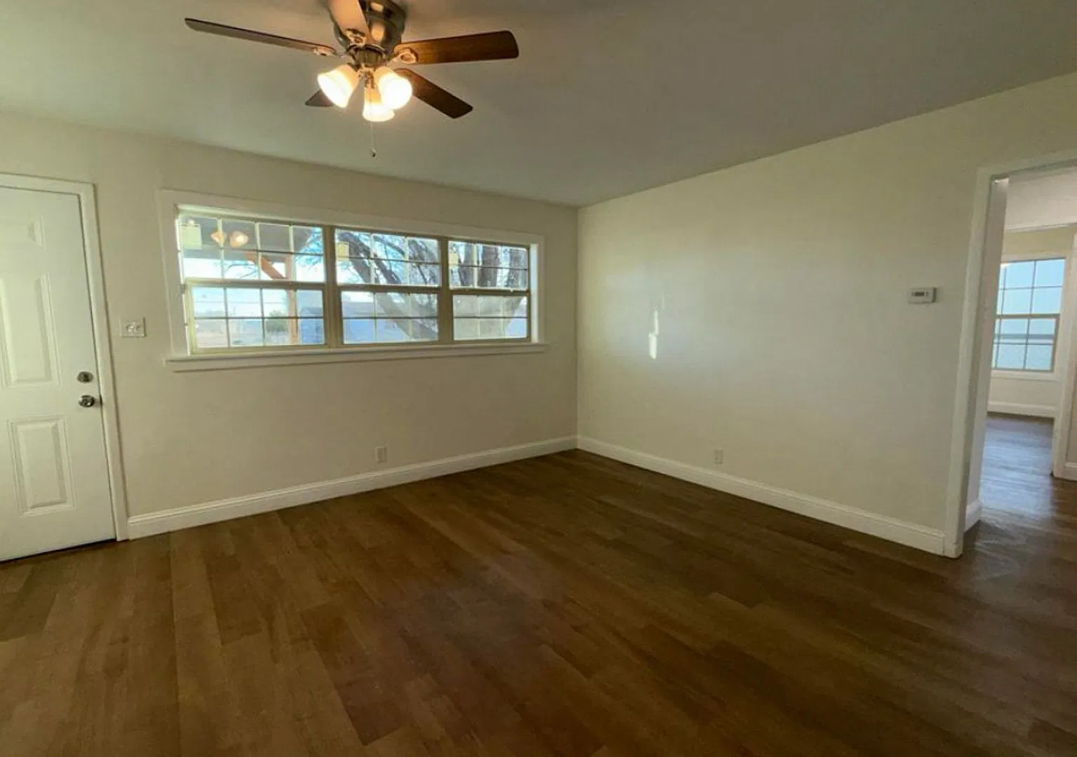 Newly Remodeled 3 Bedroom Home — Photo 3