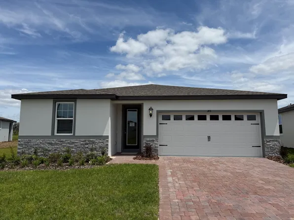 145 Archer Ave, Lake Alfred, FL 33850