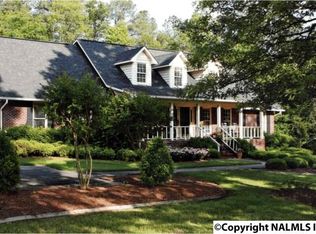 700 County Road 380, Centre, AL 35960