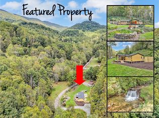 70 Icicle Rdg, Sylva, NC 28779